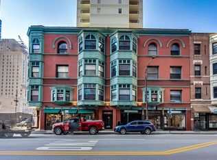 830 N State St UNIT 2N, Chicago, IL 60610