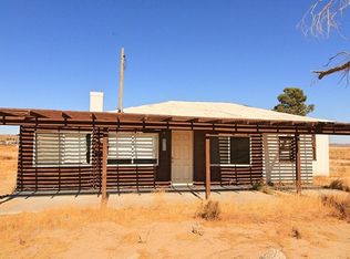 15530 Smithson Rd, Helendale, CA 92342