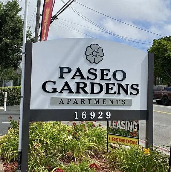 Paseo Gardens — Photo 13