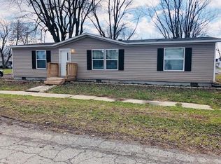408 N Main St, Alger, OH 45812