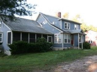 54 W Hill Rd, Troy, NH 03465