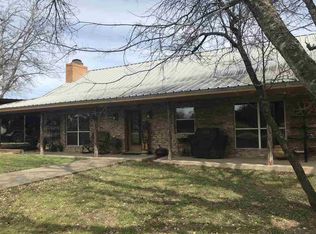 4169 High Prairie Rd, Valley Mills, TX 76689
