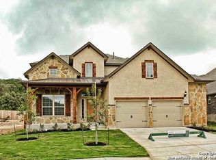 11510 Capital Peak, Helotes, TX 78023