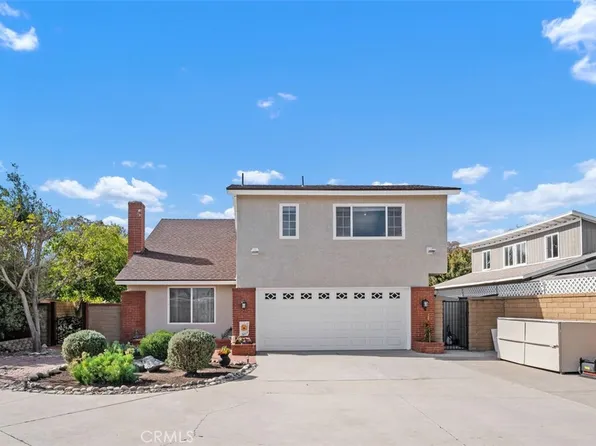 27095 Via Aurora, Mission Viejo, CA 92691