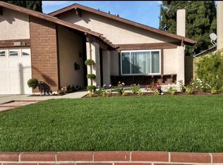 1606 Clayhill Ave, Hacienda Heights, CA 91745