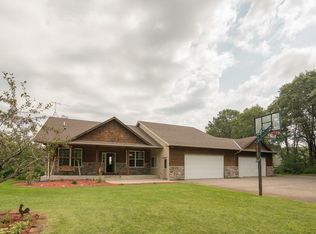 7107 Aspen Rd, Princeton, MN 55371