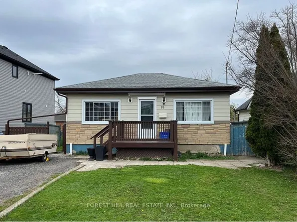 70 Tunis St, Saint Catharines, ON L2S 1E5