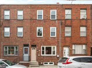226 Reed St, Philadelphia, PA 19147