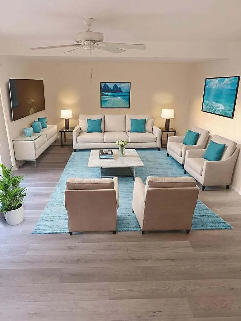2 bed, 2.5 bath, 1384 sqft, $2,750 — Photo 3