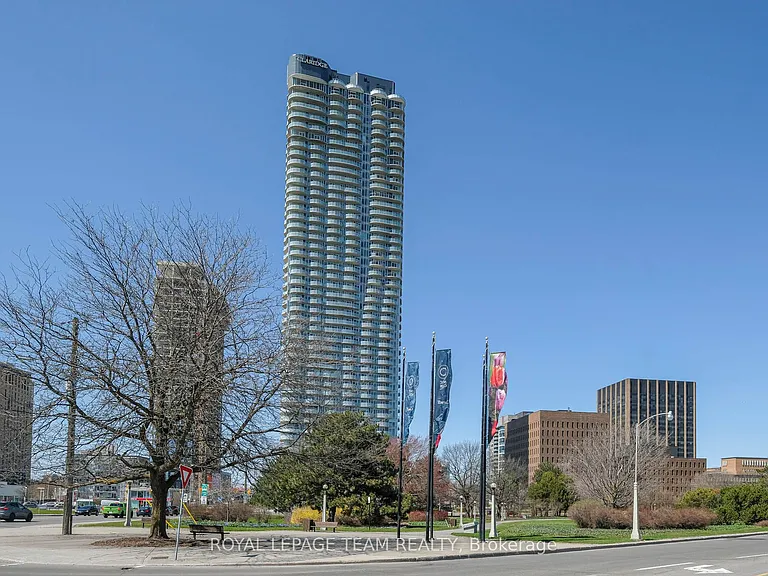 805 Carling Ave #1508 — Photo 26