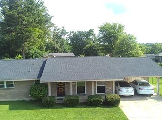 1308 Marquette St, Tupelo, MS 38801
