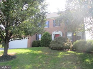 5702 Ritchie Way, Ijamsville, MD 21754