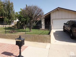 6716 Charing St, Simi Valley, CA 93063