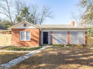 3709 Flamingo Dr, Macon, GA