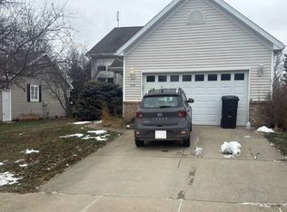 2144 Inez Ln, Normal, IL 61761