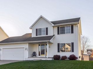 1361 S 50th Pl, West Des Moines, IA 50265