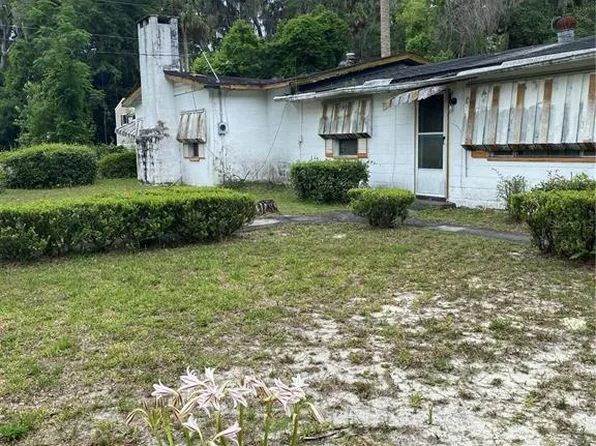 21098 NW 59th Ave #A, Micanopy, FL 32667