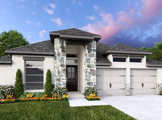 26722 Trailblazers Run, Montgomery, TX 77316