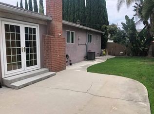16531 Hart Cir, Huntington Beach, CA 92647