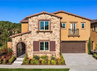 71 Steeplechase, Irvine, CA 92602
