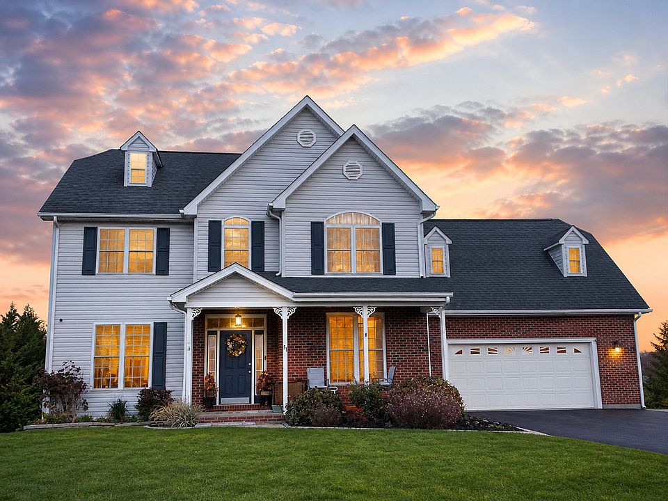 Front of the House