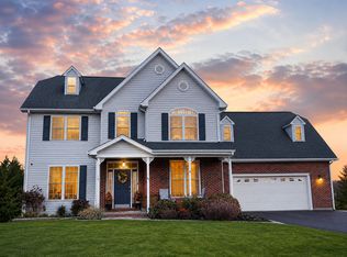 51 Hamshire Way, Fishersville, VA 22939