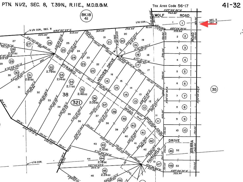 LOT 1 Sierra Rd, Alturas, CA 96101 Zillow