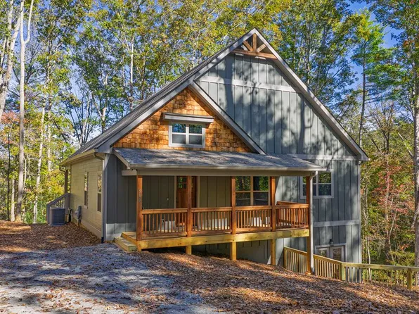 916 Medina Ct, Ellijay, GA 30540