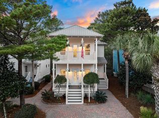 482 Hidden Lake Way, Santa Rosa Beach, FL 32459