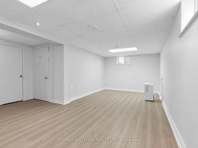 67 Trinnell Blvd #BSMNT — Photo 8