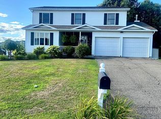 2709 Jonas Ln, Endicott, NY 13760