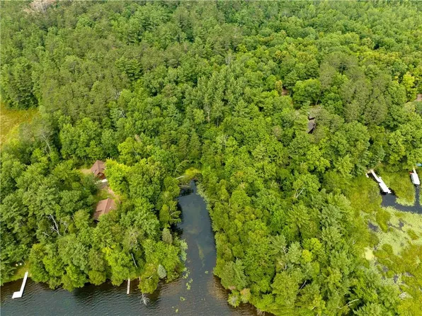 Lot 4 Bluebird Lane, Hayward, WI 54843