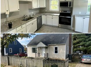 6540 Church St, Sykesville, MD 21784