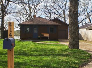 414 E Amber Lake Dr, Fairmont, MN 56031