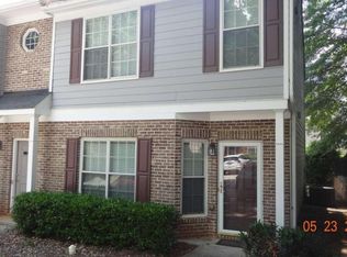 2508 Walden Lake Dr, Decatur, GA 30035