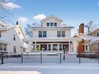 1234 Prospect Ave SE, Grand Rapids, MI, 49507