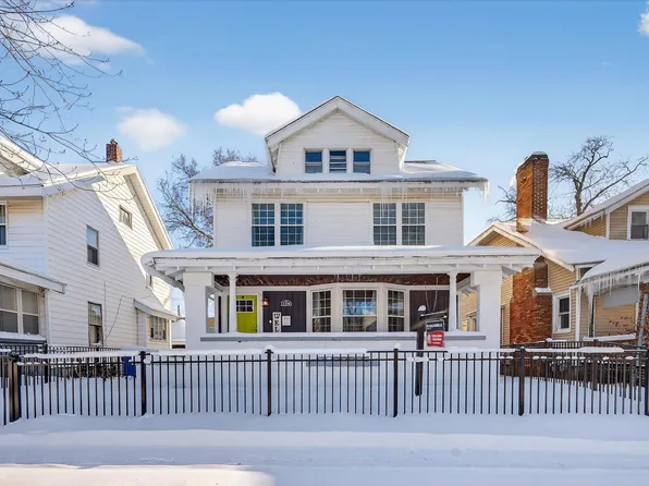 1234 Prospect Ave SE, Grand Rapids, MI 49507