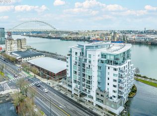 1310 NW Naito Pkwy UNIT 503, Portland, OR