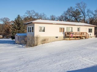 646 24 1/8 St, Chetek, WI 54728