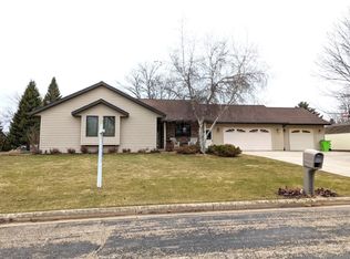 1017 Wieting Ct, Chilton, WI 53014