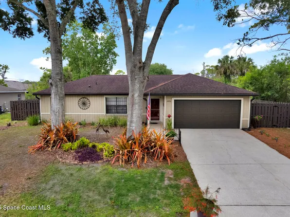 1080 Hammacher Ave SW, Palm Bay, FL 32908