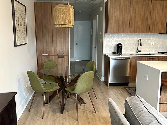 5th image of 1106 S Highland St #1