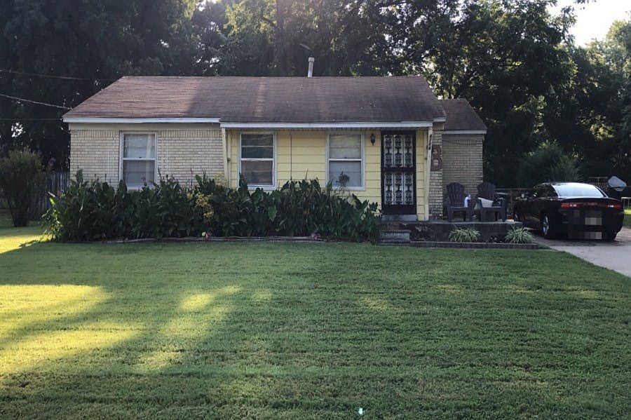 1st image of 4706 Fairley Rd