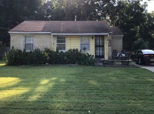 4706 Fairley Rd, Memphis, TN 38109