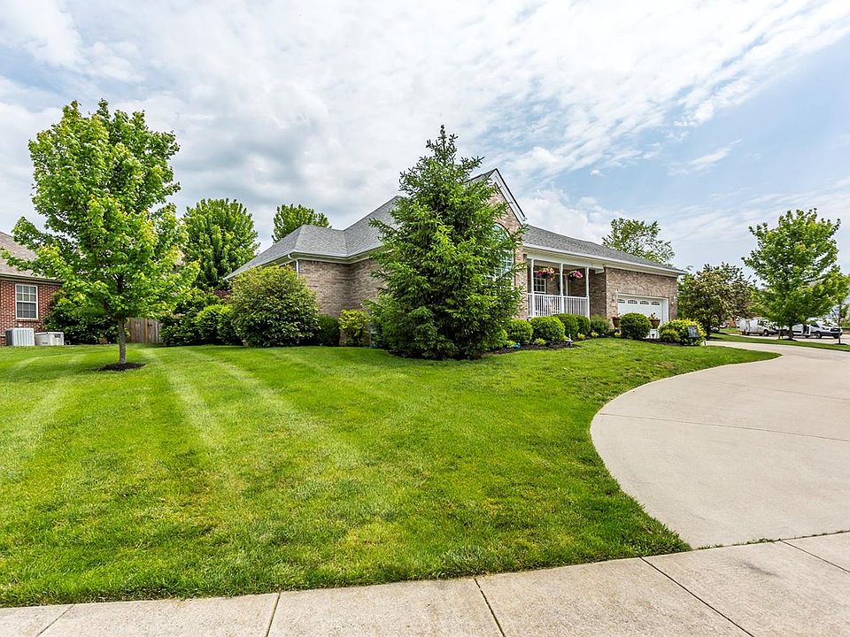 3673 Stolen Horse Trce, Lexington, KY 40509 Zillow