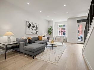 1834 Swann St NW #1, Washington, DC 20009