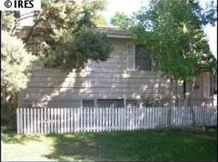 2412 Mathews St, Fort Collins, CO 80525
