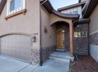 1369 W 365 N, Midway, UT 84049