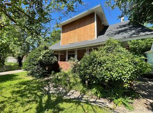 1023 Eastside Blvd, Muskogee, OK 74403