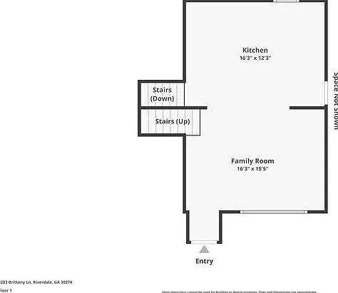 8283 Brittany Ln — Photo 17